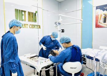 Sức khỏe - Vietnha Dental: Nha khoa uy tín top đầu khu vực Tân Bình (Hình 5).