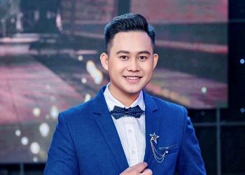 Con đường vượt khó của ca sĩ Hồ Huy Tân – Gương mặt triển vọng Giọng Ca Vàng 2023