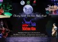 “Son Sắt Một Niềm Tin” – Chương trình mang đậm chất văn hóa nghệ thuật và lịch sử
