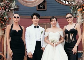 “Soi” các mẫu đồng hồ đắt giá của sao Việt đình đám