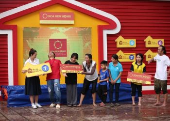 Bee Comm giành giải Media Production Of The Year tại Asia Prestige Awards 2024