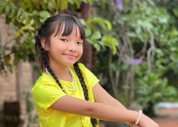 MV ‘Đậm Tình Miền Tây’: Sự Khởi Đầu Đầy Triển Vọng Của Diễn Viên Nhí Bồ Câu Trâm Anh