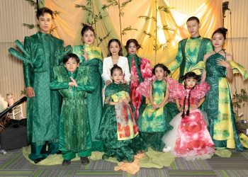 NTK Trinh Châu: Nhìn lại một năm tràn đầy thành tựu đáng ngưỡng mộ và những kế hoạch tương lai hứa hẹn