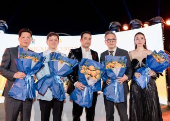 Mare Corporation ký kết loạt hợp tác chiến lược, khẳng định vị thế tại Việt Nam