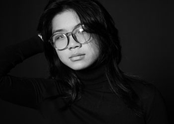 Nancy Phạm – Đạo diễn trẻ 16 tuổi chinh phục “Thằng cười” của Victor Hugo