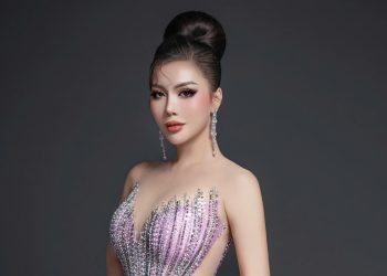 Hoa hậu Jennifer Ly đảm nhận vai trò giám khảo quyền lực tại Hoa hậu Doanh nhân Siêu Quốc Gia 2025