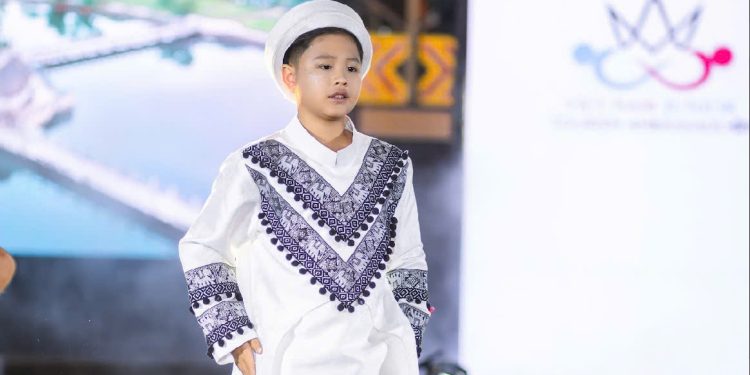 Phùng Thiên Bảo và hành trình khẳng định bản thân từ sân chơi Đại sứ Du lịch trẻ Việt Nam