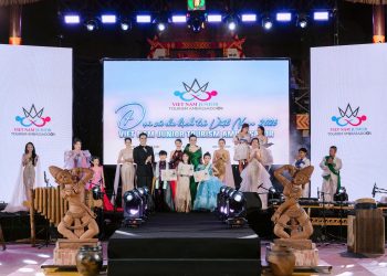 Nguyễn Ngọc Bảo Trân ghi dấu ấn đẹp với danh hiệu “Đại sứ nhân ái”