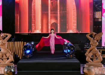 HÀNH TRÌNH CHINH PHỤC “VƯƠNG MIỆN” CỦA “ĐẠI SỨ TÀI NĂNG” BÙI NGUYỄN AN NHIÊN