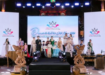 Đại sứ Du lịch Trẻ Việt Nam 2026: Hành trình tìm kiếm những “sứ giả văn hóa” thế hệ mới
