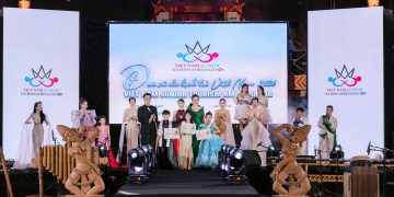 Đại sứ Du lịch Trẻ Việt Nam 2026: Hành trình tìm kiếm những “sứ giả văn hóa” thế hệ mới
