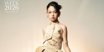 Sumi Hoàng Kim Opens “MỘC” in Malaysia, Bringing Vietnamese Heritage to the International Runway