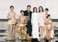 From Vietnam to Malaysia: Trinh Châu Reimagines Vietnamese Heritage Through “MỘC”