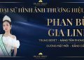 PHAN BÙI GIA LINH CHÍNH THỨC TRỞ THÀNH ĐẠI SỨ HÌNH ẢNH MỚI CỦA THƯƠNG HIỆU TRUNG BERET
