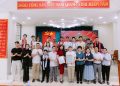Ấm áp nghĩa tình ngày Tết Độc lập: Đoàn doanh nhân, nghệ sĩ và các Nam vương quốc tế tặng quà cho bà con khó khăn tại Đắk Lắk