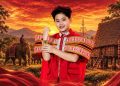 PHÙNG THIÊN BẢO: HÀNH TRÌNH TỰ HÀO VÀ BƯỚC CHUYỂN MÌNH TRỞ THÀNH ĐẠI SỨ HÌNH ẢNH THƯƠNG HIỆU TRUNG BERET