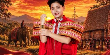 PHÙNG THIÊN BẢO: HÀNH TRÌNH TỰ HÀO VÀ BƯỚC CHUYỂN MÌNH TRỞ THÀNH ĐẠI SỨ HÌNH ẢNH THƯƠNG HIỆU TRUNG BERET