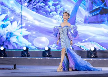 Biểu tượng truyền cảm hứng nhí Nguyễn Kim Khánh Hà: Khi tài năng nghệ thuật song hành cùng trái tim nhân ái và tri thức